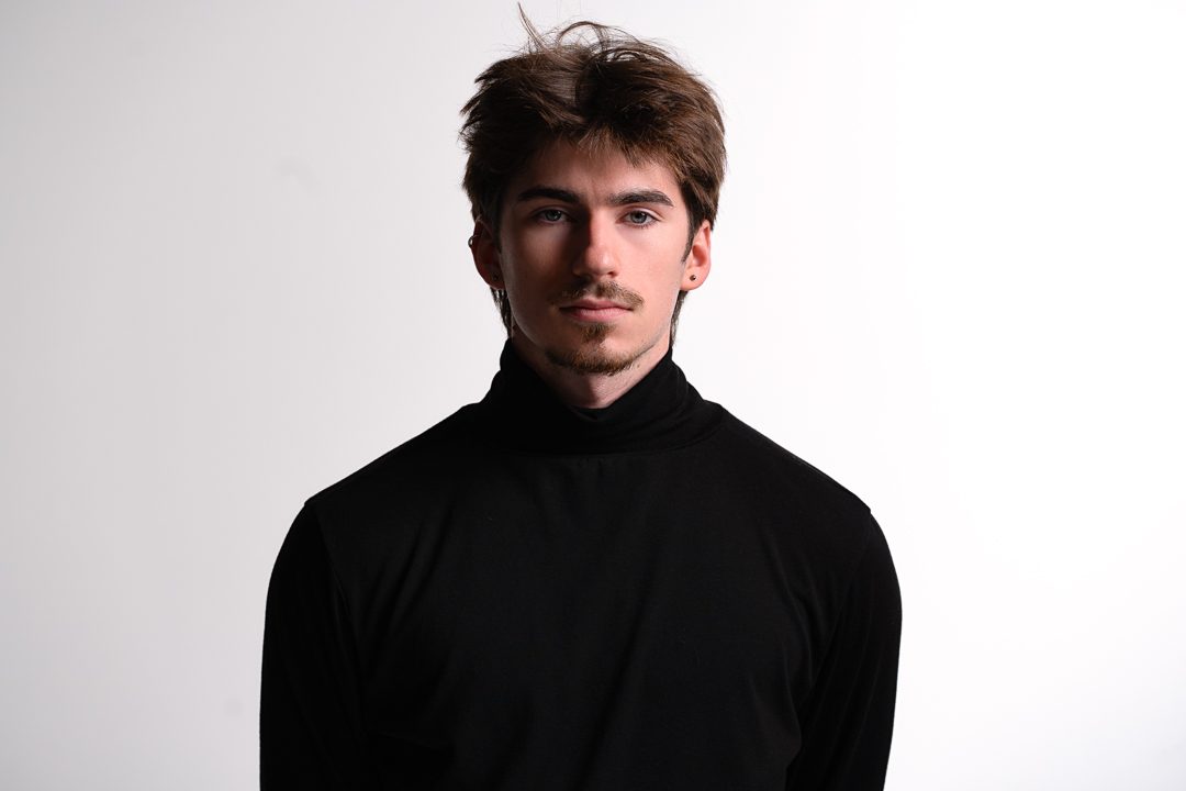Isaac Hohl